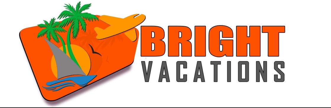 Bright Vacation Cover Image
