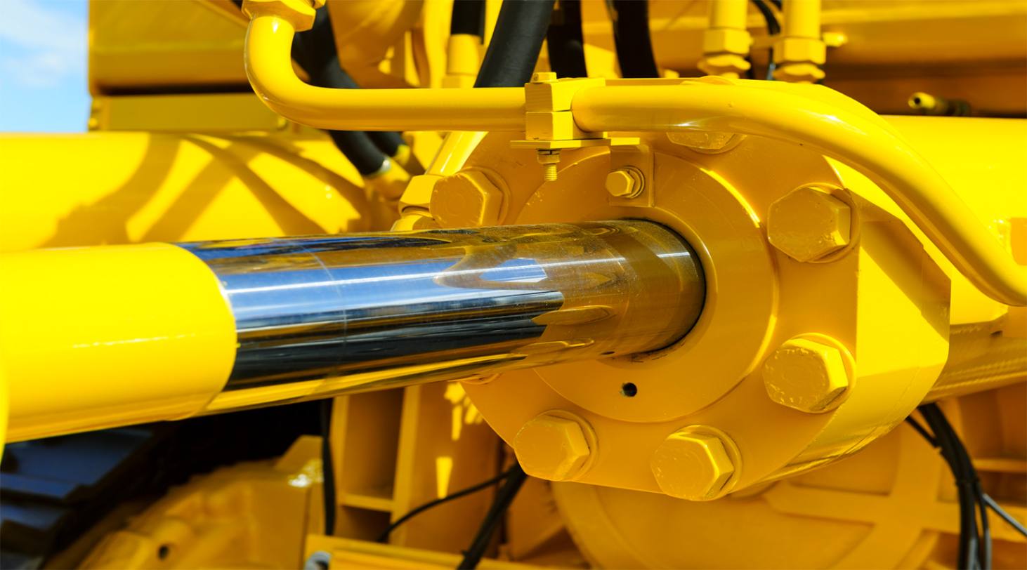 Custom Hydraulic Cylinder Manufacturers in NZ & AU