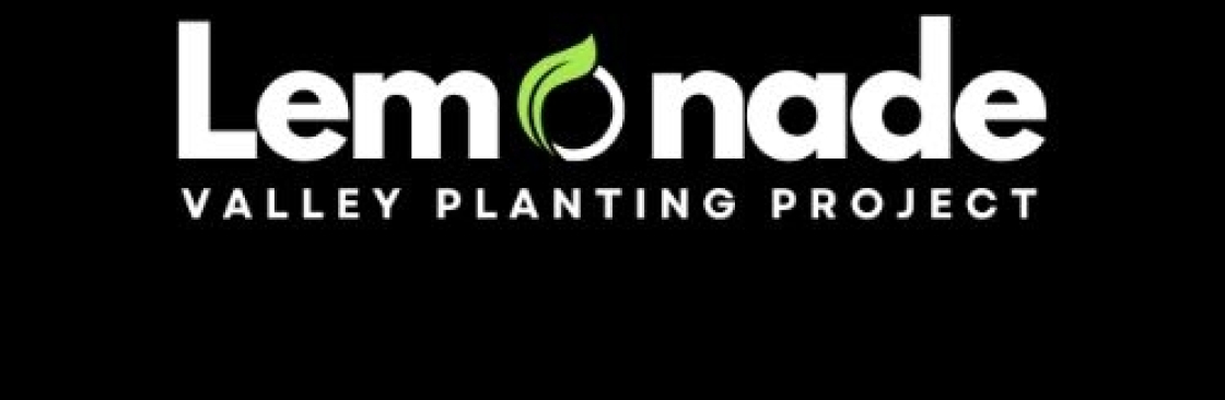 Lemonade Valley Cover Image