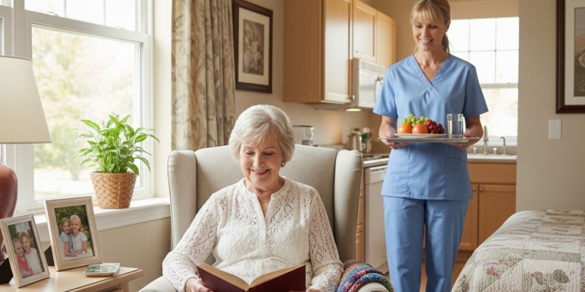 What Makes Short Term Stays Feel Like Home Instead of a Facility