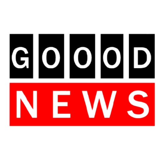 Goood News Profile Picture