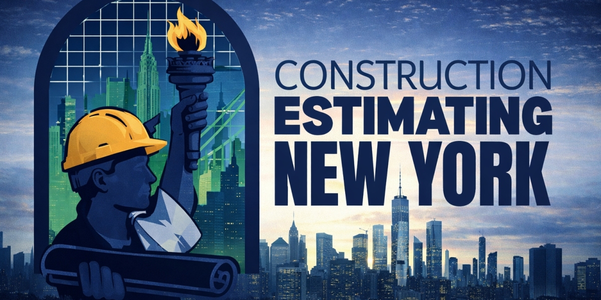 Construction Estimating New York: Smart Cost Planning for Successful Building Projects