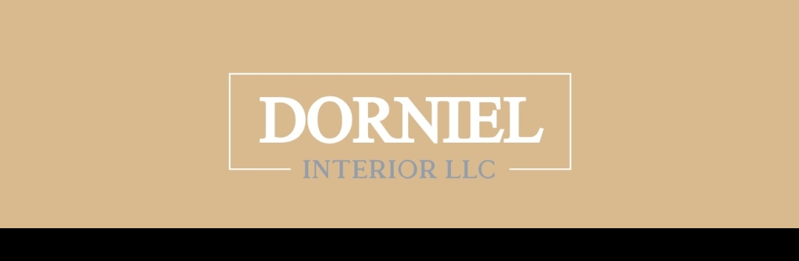 Dorniel Interior LLC Cover Image