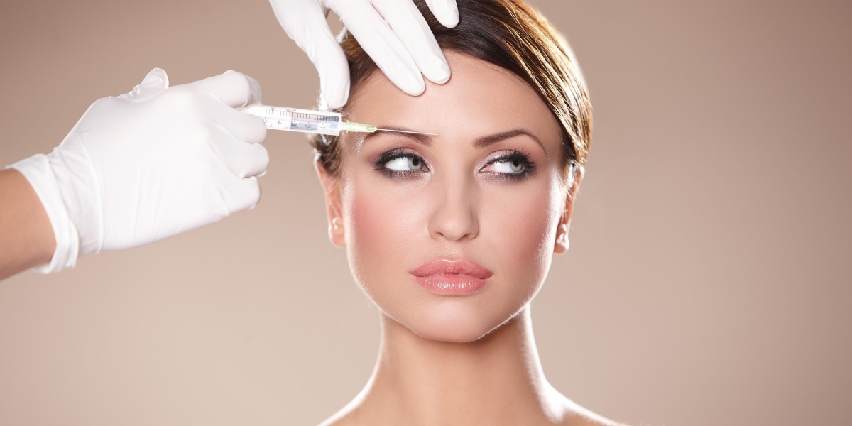 Say Goodbye to Crow’s Feet: Fine Line Treatments in the Capital