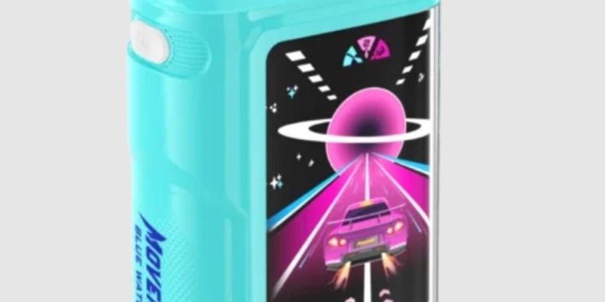 Discovering My Favorite Vaping Experience: A Journey Through Flavors and Lifestyle