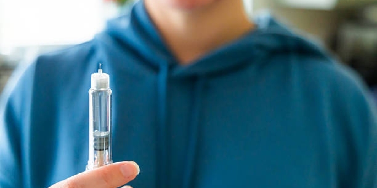 Mounjaro Injection in Dubai: Tips for Maximum Effectiveness