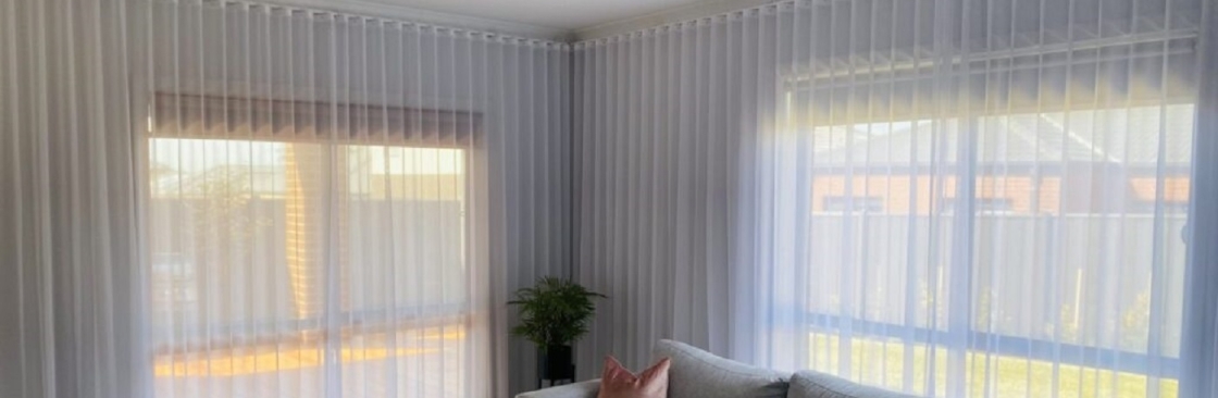 HPR Shutters and Blinds Cover Image