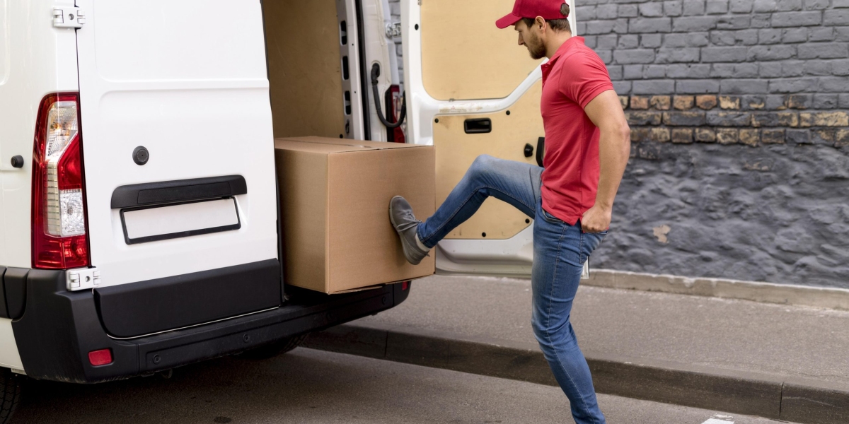 Moving Van York: Reliable and Affordable Moving Solutions