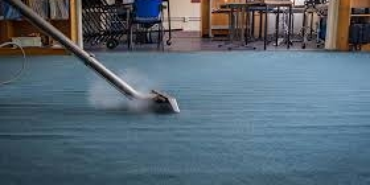 Why Carpet Cleaning Services Support Home Cleanliness Goals
