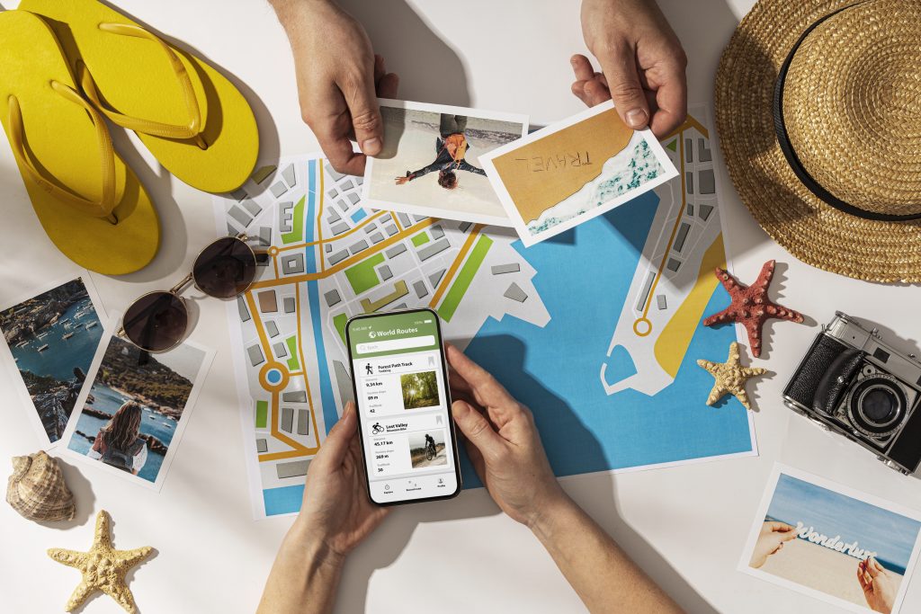 Travel App Development Guide 2026: Features, Cost & Benefits