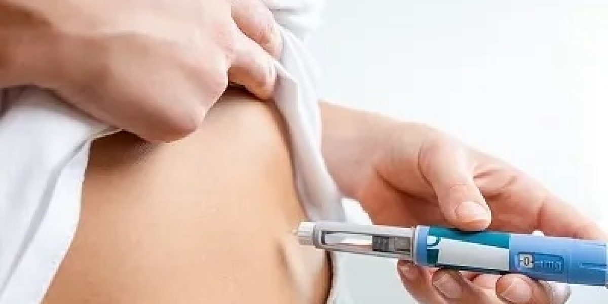 Can Mounjaro Injection in Islamabad Help With Long-Term Weight Loss?