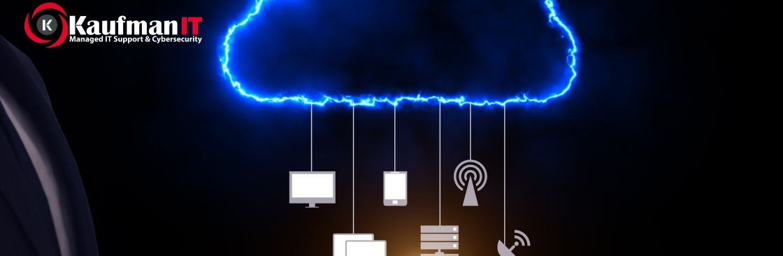 KaufmanIT Inc Cover Image