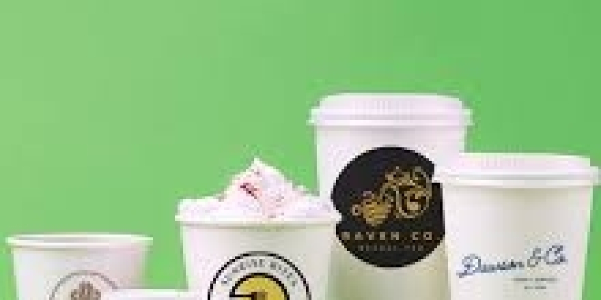 Custom Compostable Cups Solutions for Modern Beverage Businesses