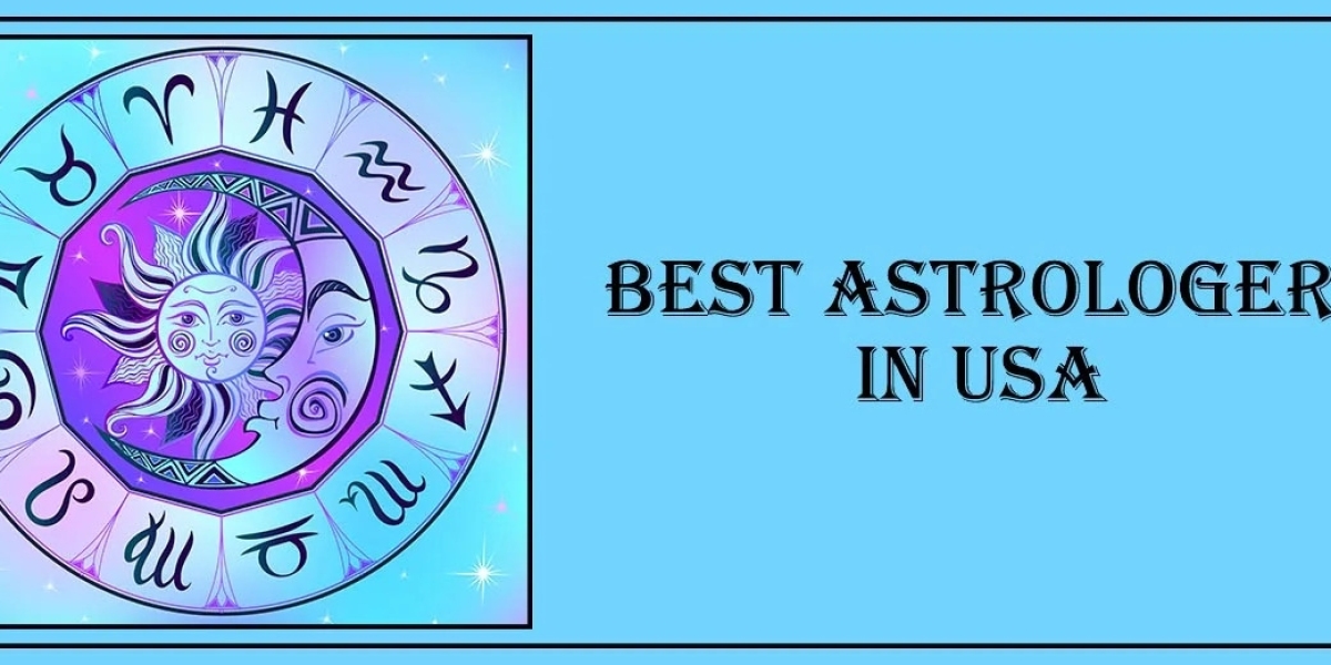 Best Astrologer in Ohio