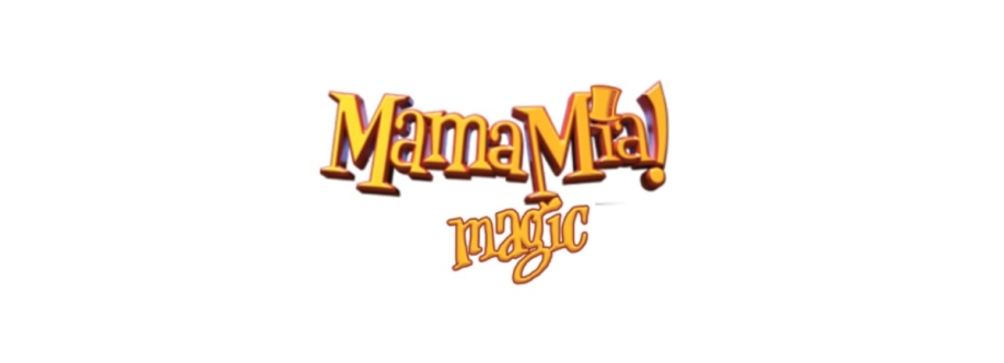 MamaMia Magic LLC Cover Image