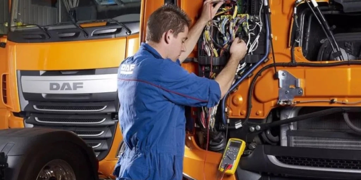 On-Demand Trailer & Truck Repair Across the Phoenix Valley