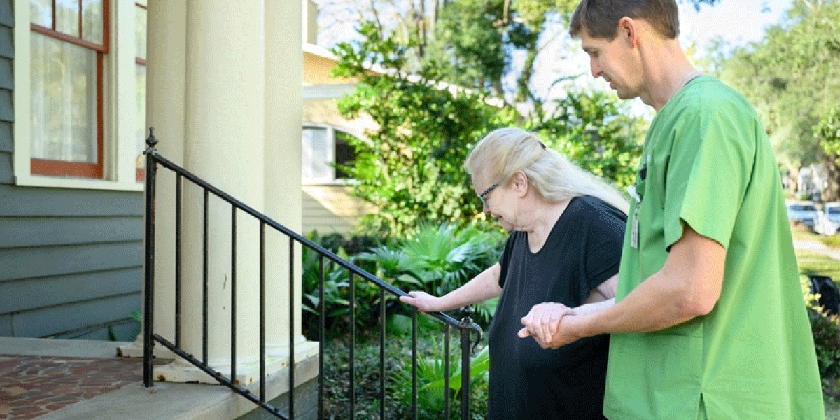 Exercise Programs Through Home HealthCare