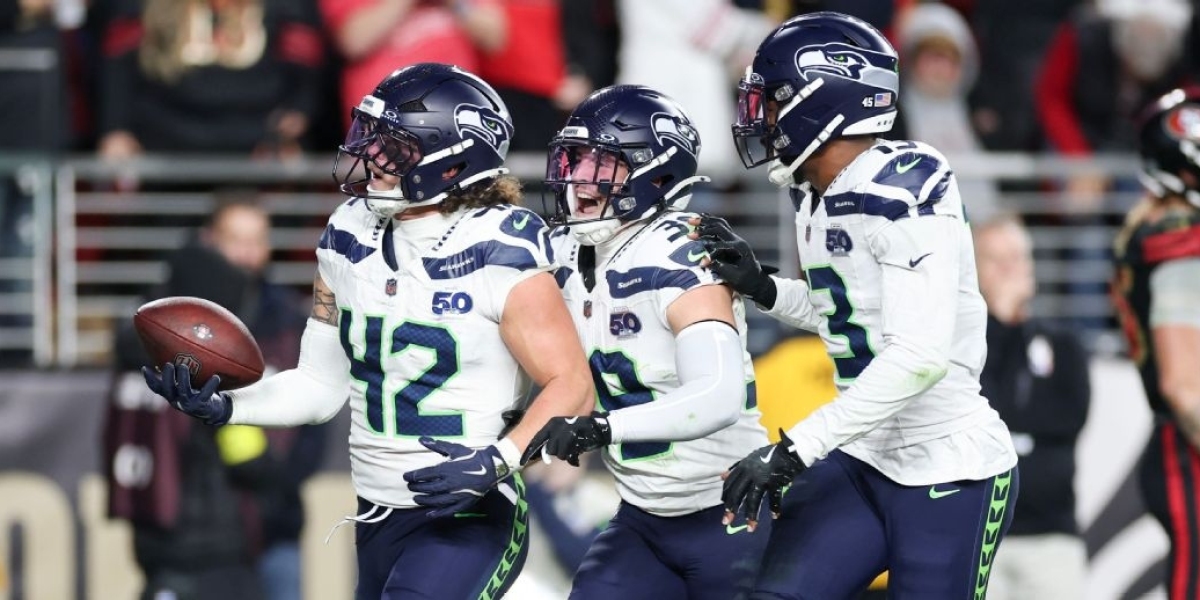 Seahawks-49ers rating: Seattle dominates 49ers in the direction of earn NFC West, final seed