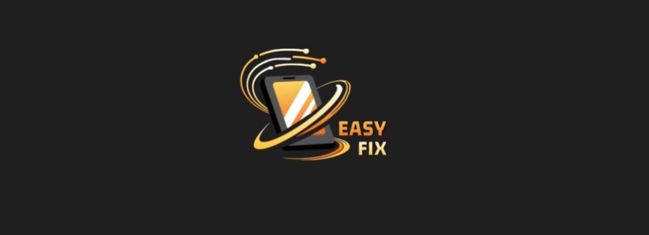 Easy Fixcy Cover Image