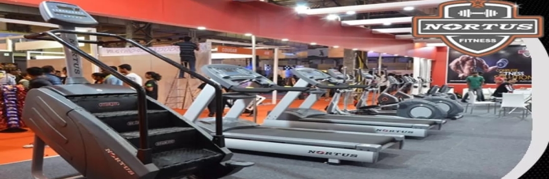 Nortus Fitness Cover Image