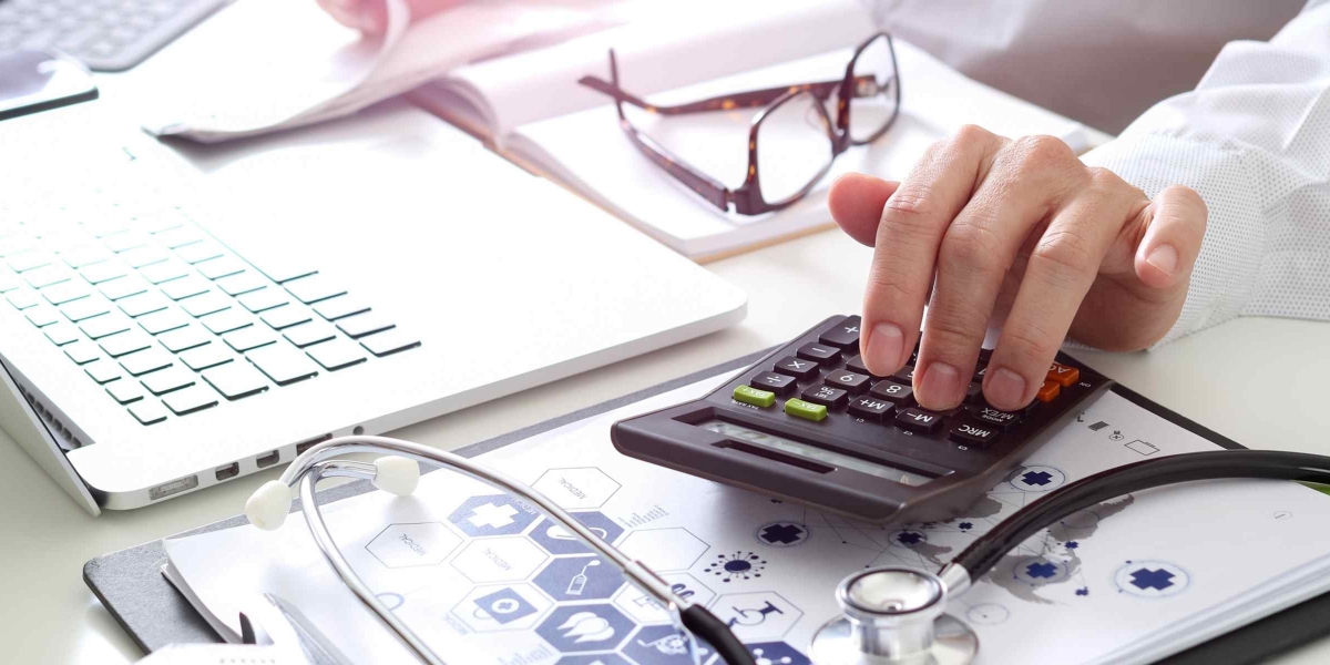 Medical Billing Services for Doctors