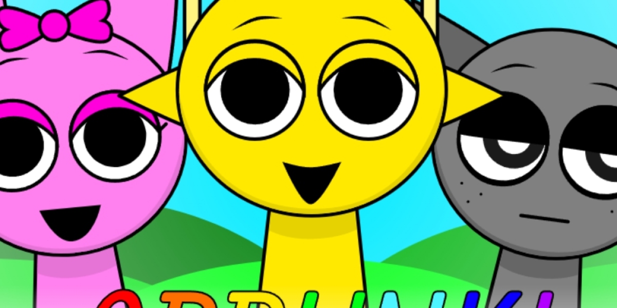 Dive into the Delightfully Deranged World of Sprunki: A Chaotic Multiplayer Experience You Won't Forget!