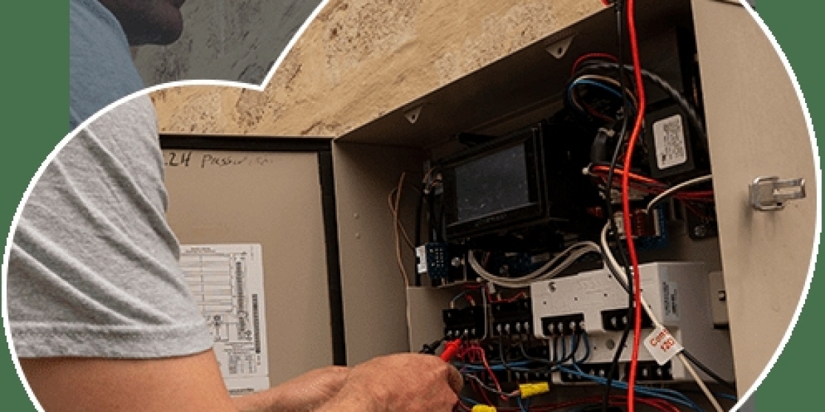 Everything You Need to Know About Pool Lighting and Heater Installation