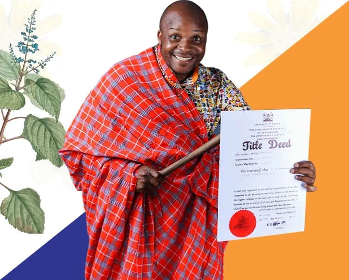 Get Quick Title Deed Loans Kenya | Low APR | Fast Approval