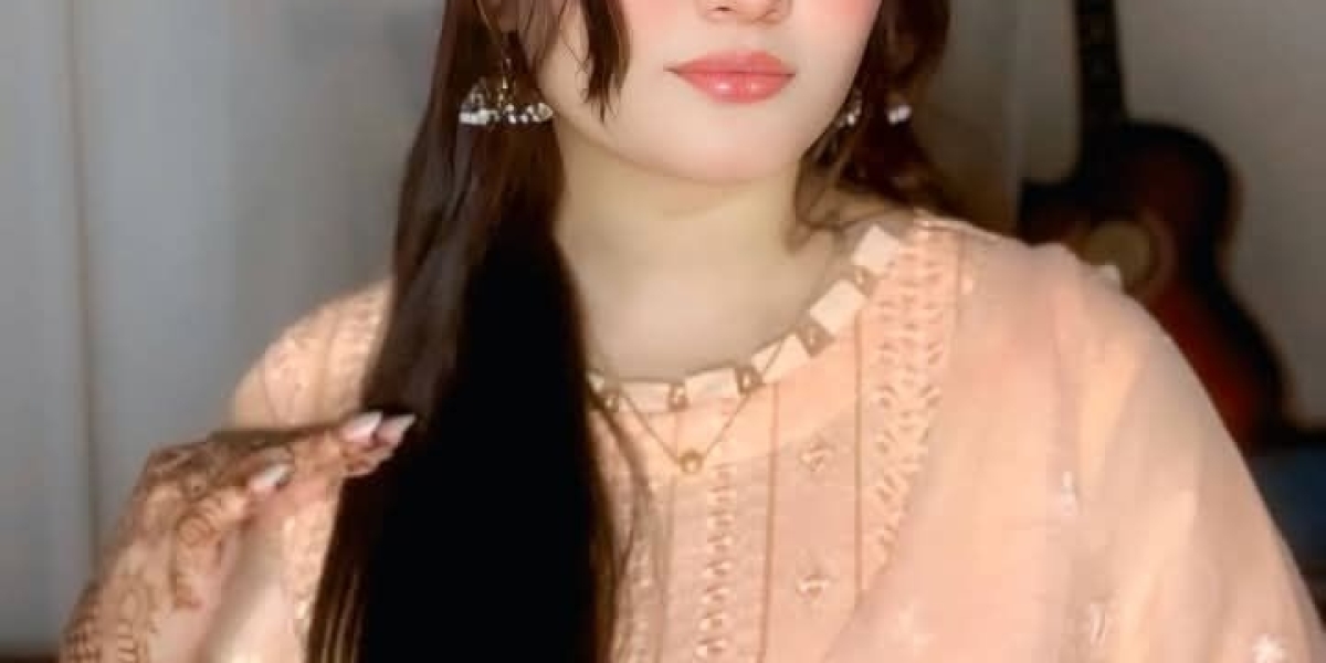 Hire Islamabad Call girls To Fulfill Your Dream of Love
