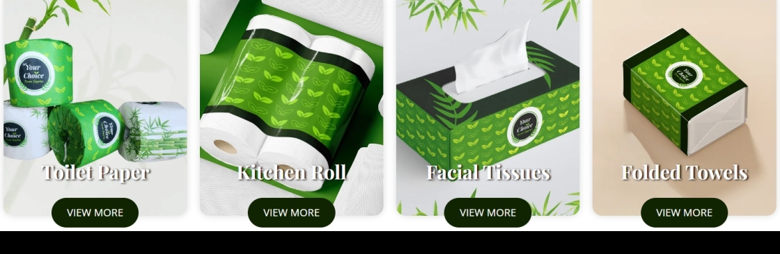 Your Choice Cover Image