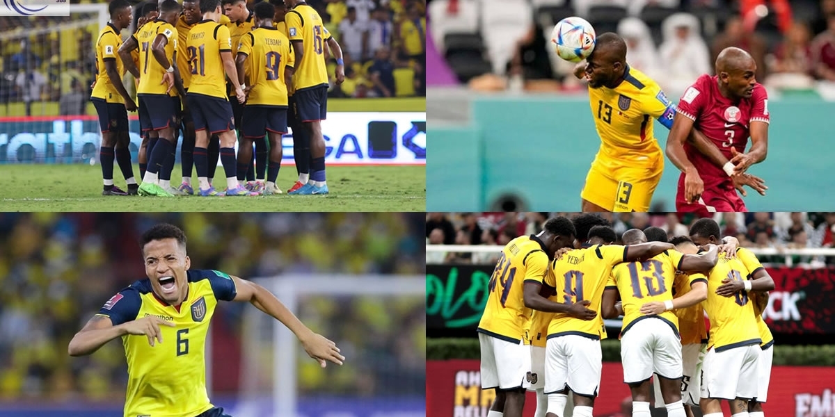 Ecuador vs Germany: Ecuador to Prepare for FIFA World Cup in Columbus, Ohio