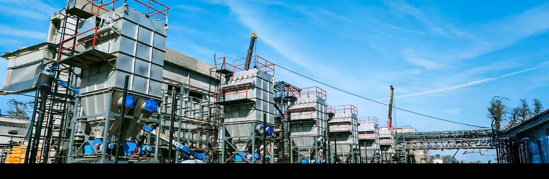 Space Ventilation Systems Cover Image