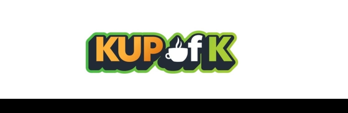 KupofK Coffee Cover Image