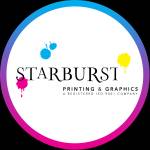 Starburst Printing Graphics Profile Picture