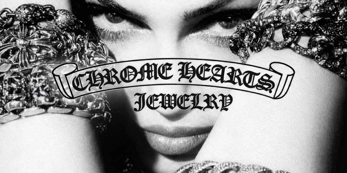 Chrome Hearts Sizing Guide