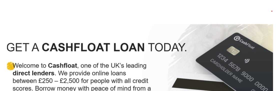 Cash Float Cover Image