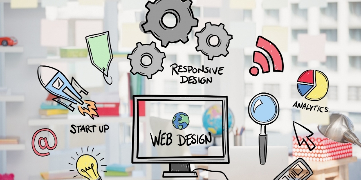 Why Choosing the Right Website Designing Company Matters More Than Ever