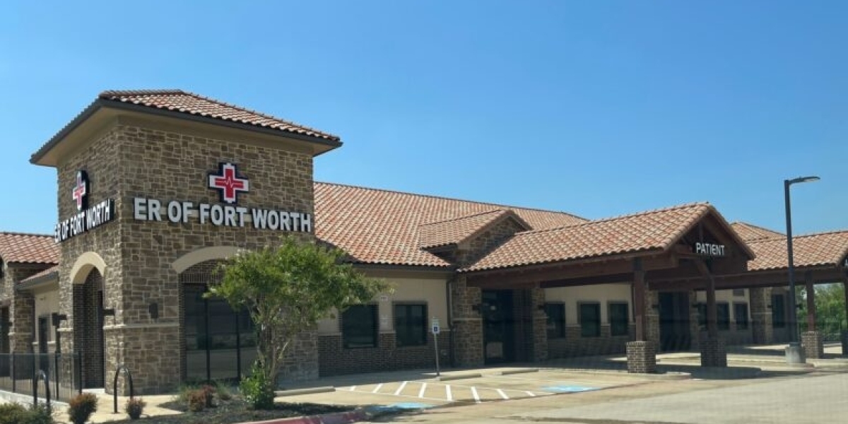 Beyond Urgent Care: When Fort Worth’s Winter Surge Needs ER