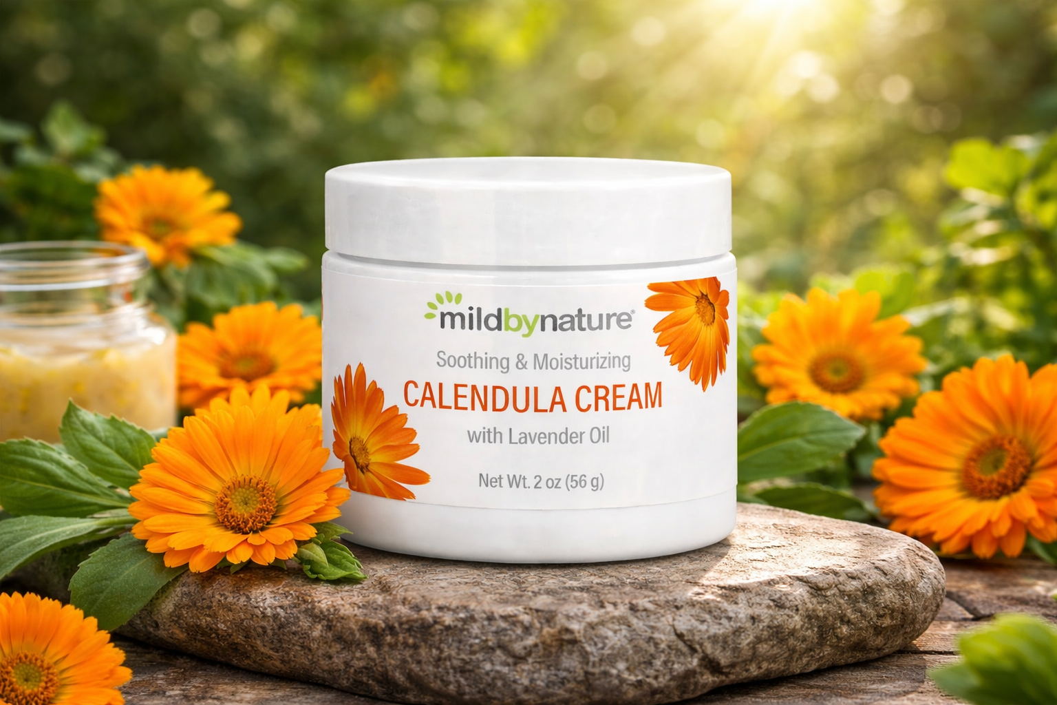 Calendula Cream Review: 5 Powerful Reasons to Choose it