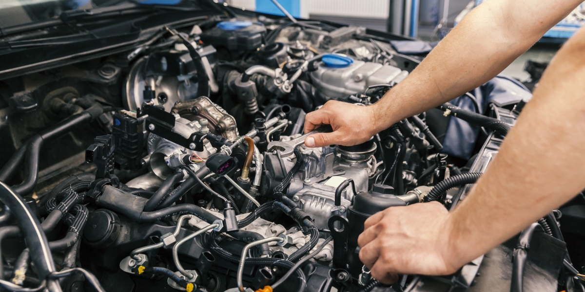 Your Guide to Car Engine Repair and Trusted Auto Repair Shops in Moorhead