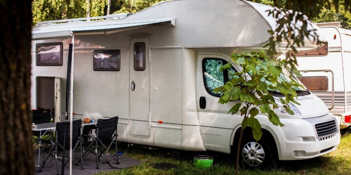 Campervan Hire Aberdeen: The Ultimate Way to Explore Scotland in Freedom