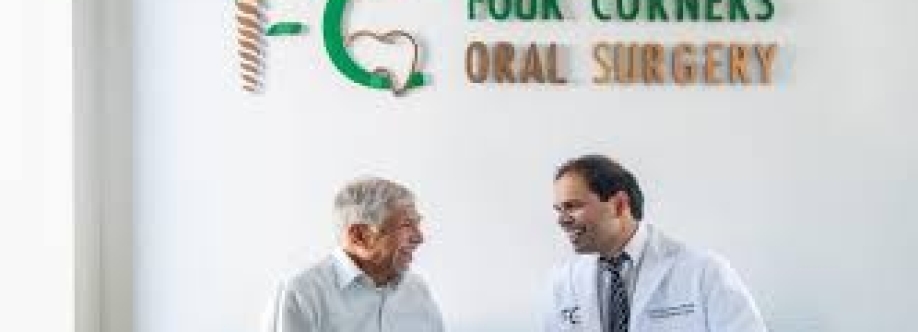 Four Corners Oral Surgery Cover Image