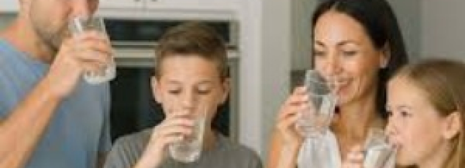 Aquapure Ltd Cover Image