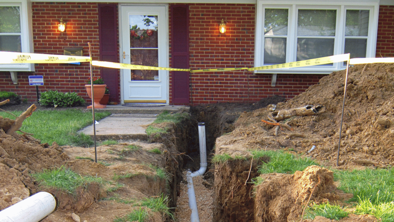 How Sewer Backup Can Ruin Your Property? Learn How to Stop It