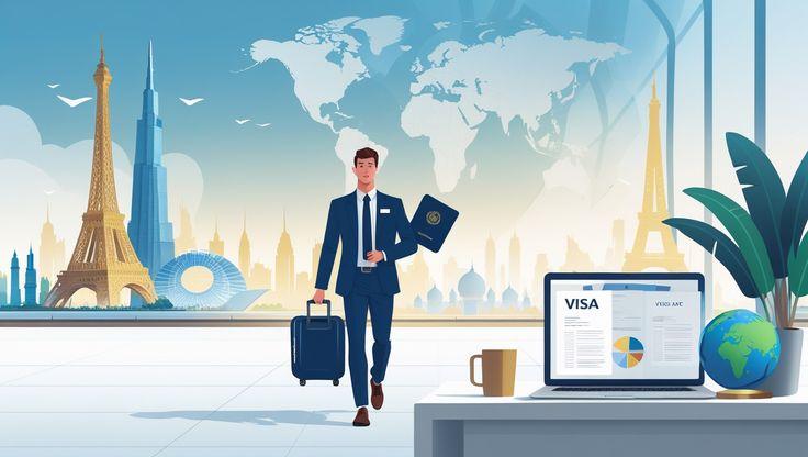 Fast & Reliable Tourist Visa Assistance Services in India |...