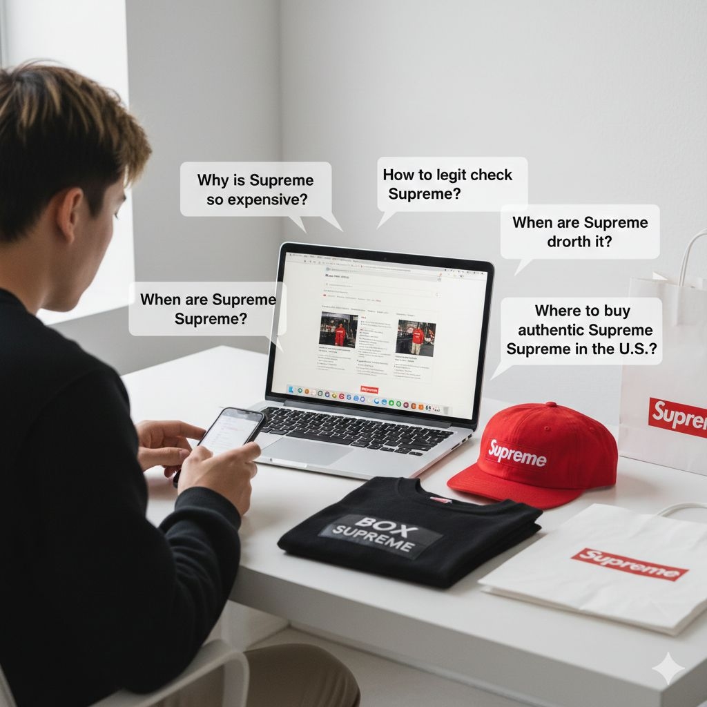 Supreme Shorts Profile Picture