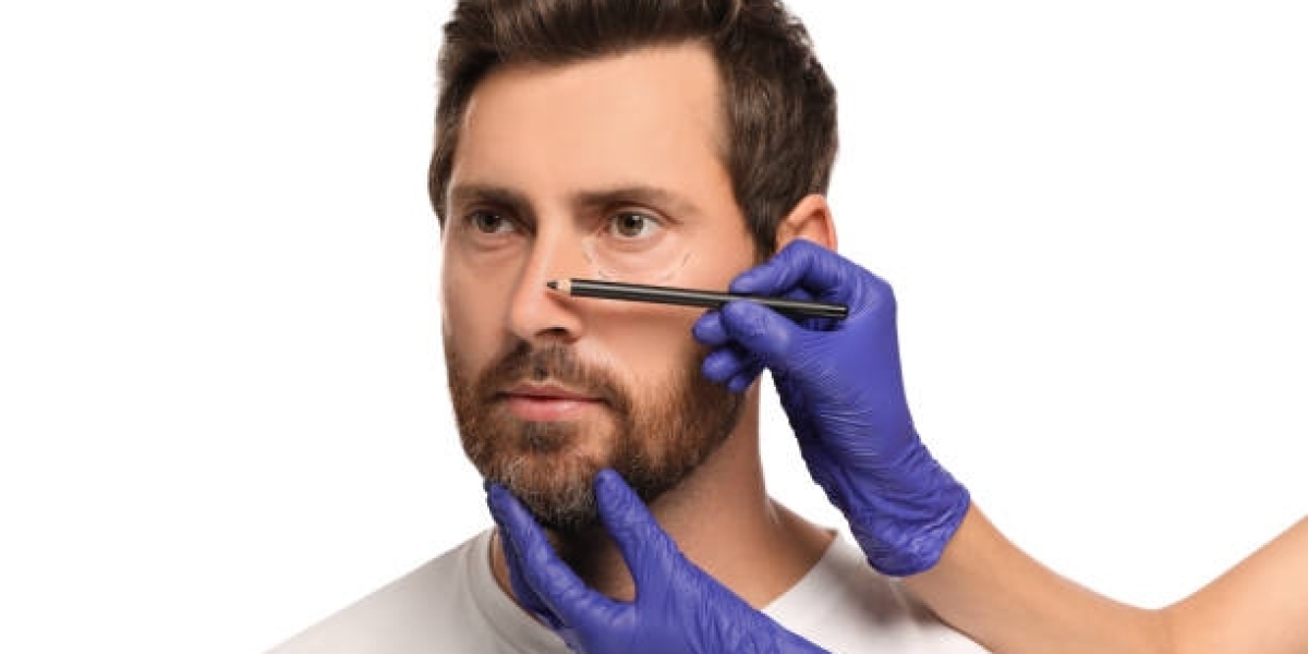 Safe and Effective Rhinoplasty in Dubai: Your Step-by-Step Guide