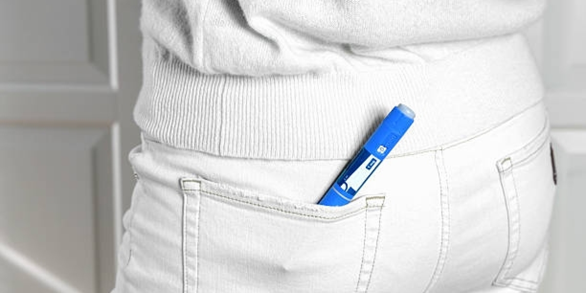 Your Complete Guide to Mounjaro Injection in Dubai for Long-Term Wellness