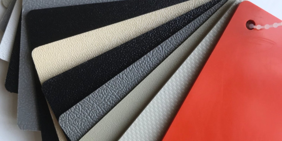 ABS Plastic Sheet: The Ultimate Material for Versatility and Durability