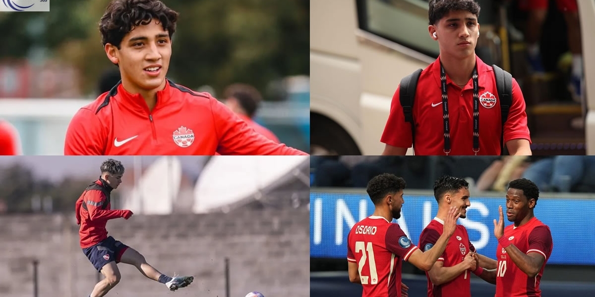 Canada vs Qatar: Santiago López Targets FIFA World Cup 2026 Spot